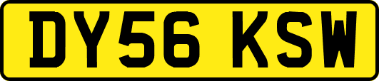DY56KSW
