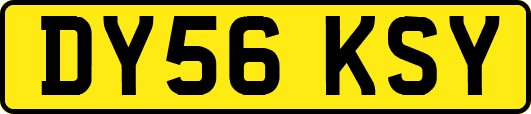 DY56KSY