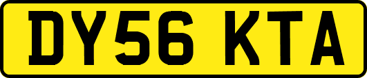 DY56KTA
