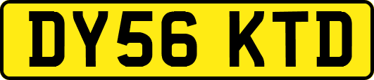 DY56KTD