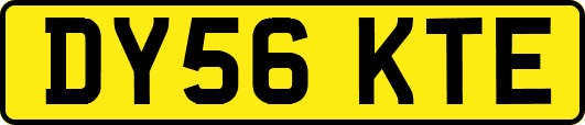 DY56KTE