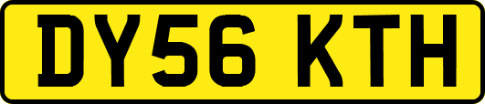DY56KTH
