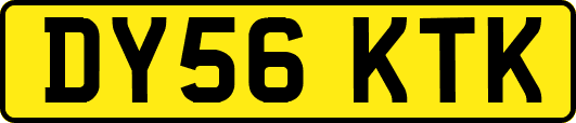 DY56KTK