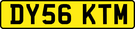 DY56KTM