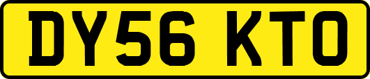 DY56KTO