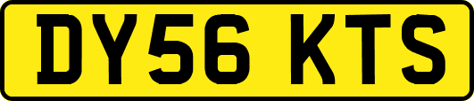 DY56KTS