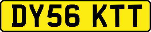 DY56KTT