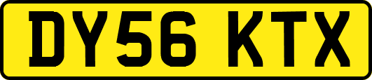 DY56KTX
