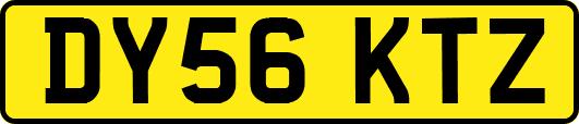 DY56KTZ