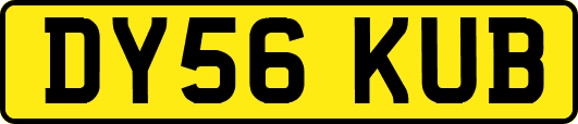 DY56KUB