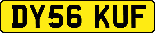 DY56KUF