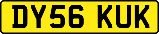 DY56KUK