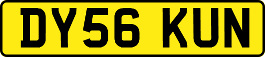 DY56KUN