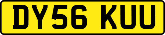 DY56KUU