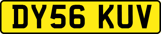 DY56KUV