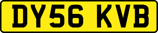 DY56KVB