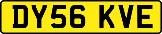 DY56KVE