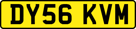 DY56KVM
