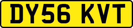DY56KVT
