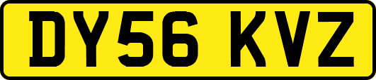 DY56KVZ