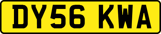 DY56KWA