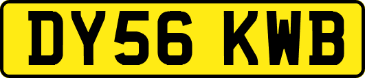 DY56KWB