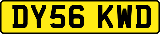 DY56KWD