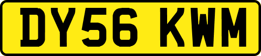 DY56KWM