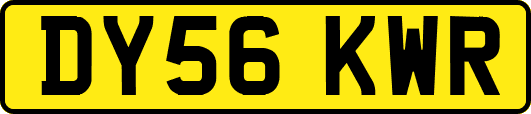 DY56KWR