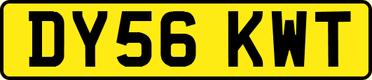 DY56KWT