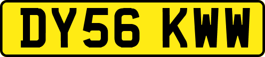 DY56KWW