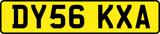 DY56KXA