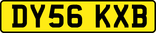 DY56KXB