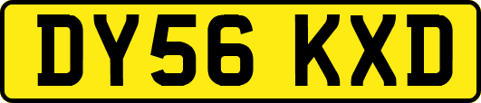 DY56KXD