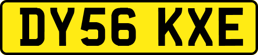 DY56KXE