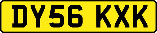 DY56KXK