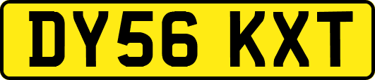 DY56KXT