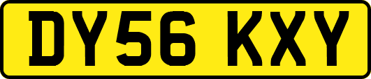 DY56KXY