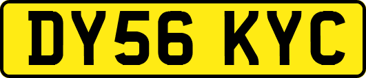 DY56KYC