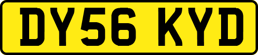 DY56KYD