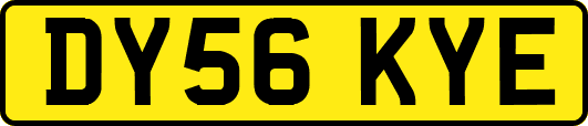 DY56KYE