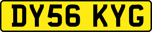 DY56KYG