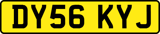 DY56KYJ