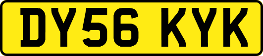 DY56KYK
