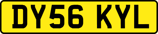 DY56KYL