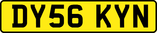 DY56KYN