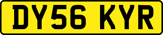 DY56KYR