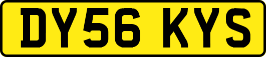 DY56KYS