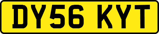 DY56KYT