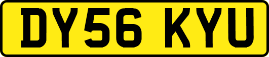 DY56KYU
